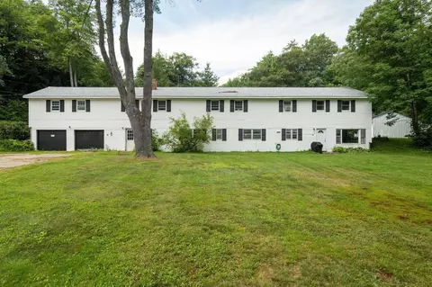 108 Cherry Valley Rd #4, Gilford, NH 03249