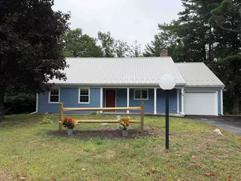 24 Granite Ridge Dr, Belmont, NH 03220