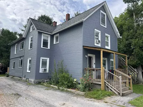 100 South St, Rutland, VT 05701
