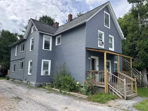 100 South St, Rutland, VT 05701