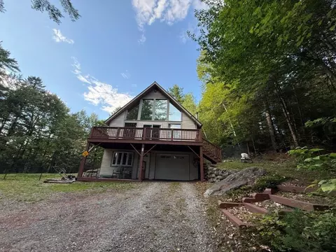 Exterior - 17 Province Rd, Dorchester, NH 03266 photo 3 of 5