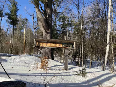 Exterior - 17 Province Rd, Dorchester, NH 03266 photo 5 of 5