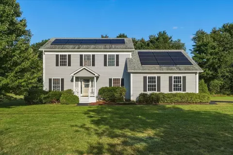 15 Manley Rd, Milton, VT 05468