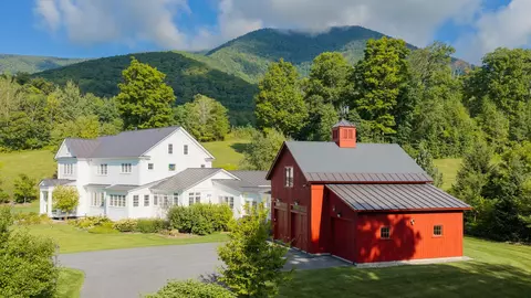 120 Summit Vw, Manchester, VT 05255
