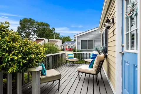 Exterior - 470 Winnacunnet Rd #8, Hampton, NH 03842 photo 8 of 10