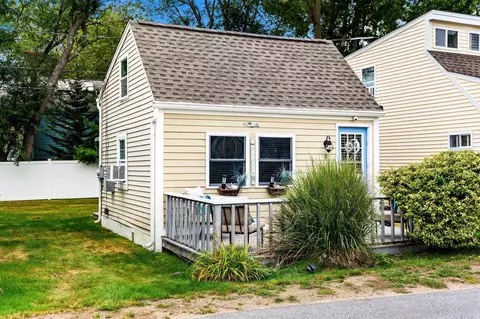 Other - 470 Winnacunnet Rd #8, Hampton, NH 03842 photo 8 of 8