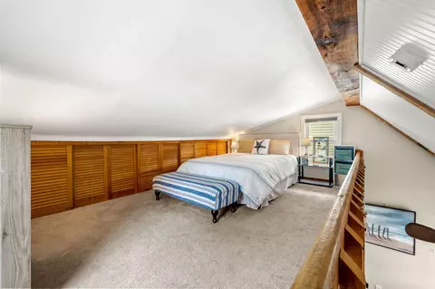 Bedroom - 470 Winnacunnet Rd #8, Hampton, NH 03842 photo 1 of 3