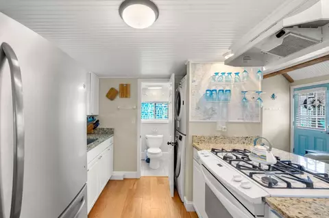 Kitchen - 470 Winnacunnet Rd #8, Hampton, NH 03842 photo 2 of 5