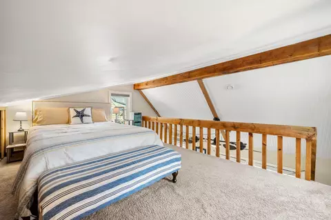 Bedroom - 470 Winnacunnet Rd #8, Hampton, NH 03842 photo 2 of 3
