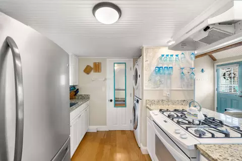 Kitchen - 470 Winnacunnet Rd #8, Hampton, NH 03842 photo 1 of 5