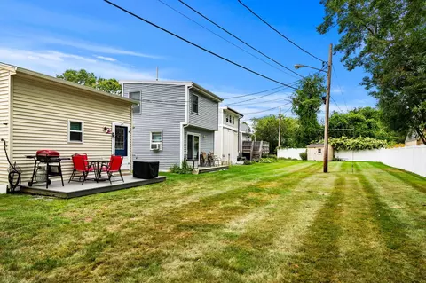 Exterior - 470 Winnacunnet Rd #8, Hampton, NH 03842 photo 4 of 10