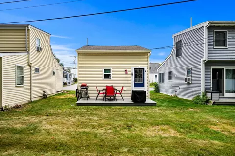 Exterior - 470 Winnacunnet Rd #8, Hampton, NH 03842 photo 10 of 10