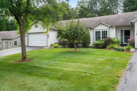 Exterior - 114 Honeysuckle Ln, Williston, VT 05495 photo 6 of 6