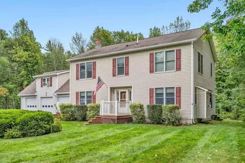 740 E Barre Rd, Barre, VT 05641