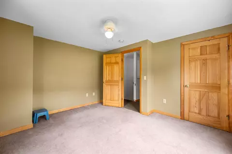 Bedroom - 740 E Barre Rd, Barre, VT 05641 photo 7 of 7