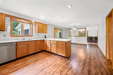 Kitchen - 740 E Barre Rd, Barre, VT 05641 photo 1 of 4