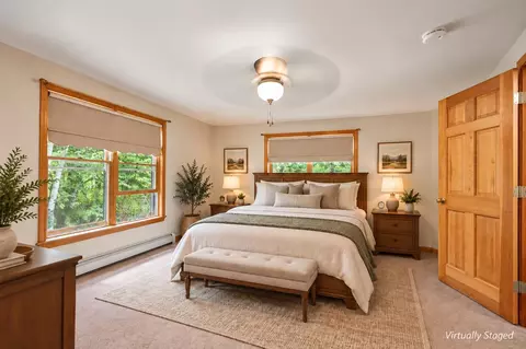 Bedroom - 740 E Barre Rd, Barre, VT 05641 photo 1 of 7