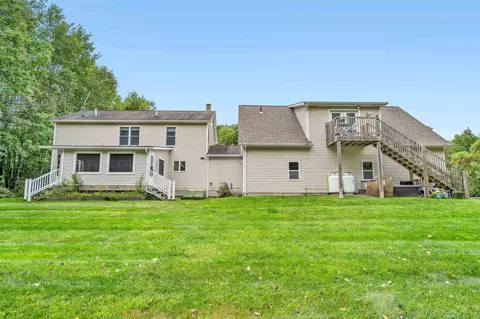 Exterior - 740 E Barre Rd, Barre, VT 05641 photo 9 of 10