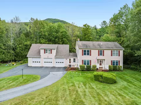 Exterior - 740 E Barre Rd, Barre, VT 05641 photo 1 of 10