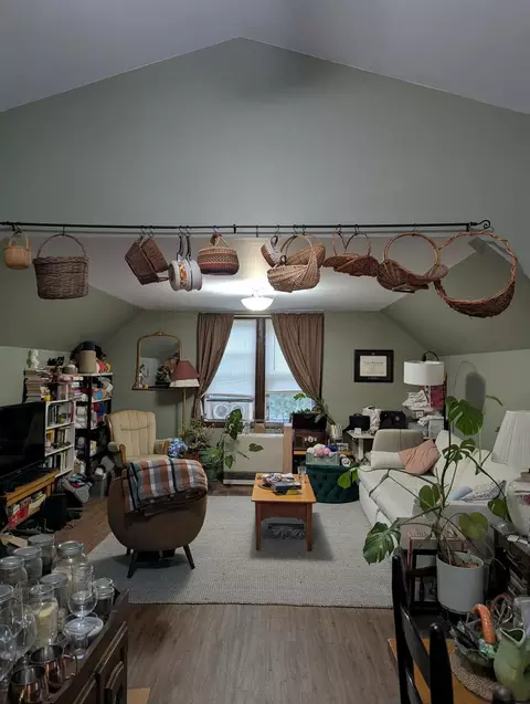 Living - 740 E Barre Rd, Barre, VT 05641 photo 5 of 5