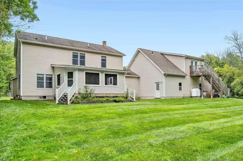 Exterior - 740 E Barre Rd, Barre, VT 05641 photo 4 of 10