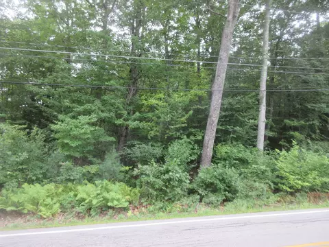 Chesley Hill Road LOT 4-2, Rochester, NH 03839