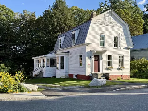 35 Sand Hill Rd, Bethel, VT 05032