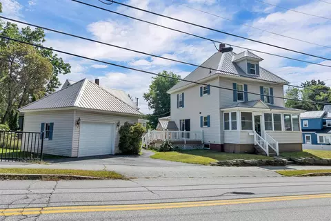 101 Pine St, Laconia, NH 03246