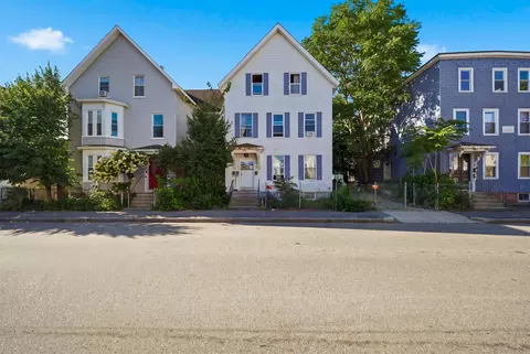 201 Auburn St, Manchester, NH 03103