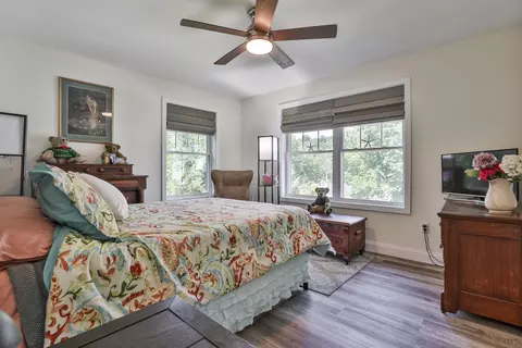 Bedroom - 4 Bovee Way #B, Epping, NH 03042 photo 1 of 4