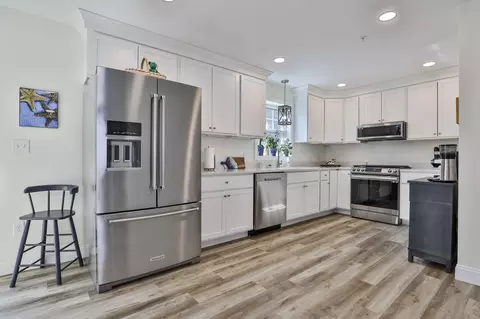 Kitchen - 4 Bovee Way #B, Epping, NH 03042 photo 1 of 2