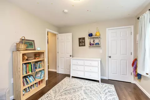 Bedroom - 12 Springvale Ave, Brookline, NH 03033 photo 1 of 8
