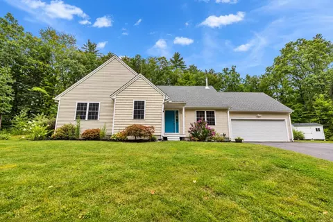 Exterior - 12 Springvale Ave, Brookline, NH 03033 photo 1 of 8
