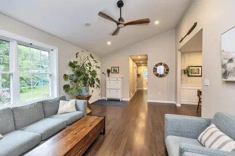 Entry Way - 12 Springvale Ave, Brookline, NH 03033 photo 3 of 3