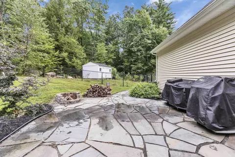 Exterior - 12 Springvale Ave, Brookline, NH 03033 photo 3 of 8