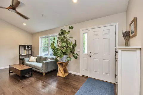Entry Way - 12 Springvale Ave, Brookline, NH 03033 photo 1 of 3