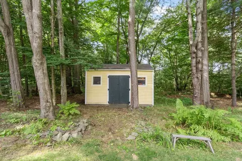 Exterior - 25 Alexander Dr, Hampton, NH 03842 photo 11 of 12
