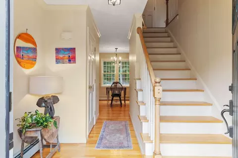 Entry Way - 25 Alexander Dr, Hampton, NH 03842 photo 1 of 3