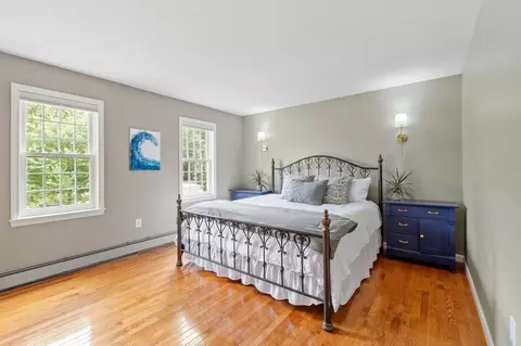 Bedroom - 25 Alexander Dr, Hampton, NH 03842 photo 1 of 7
