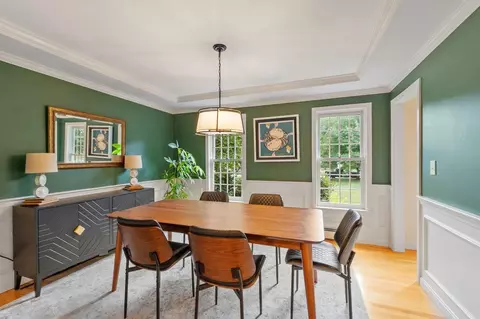 Dining - 25 Alexander Dr, Hampton, NH 03842 photo 2 of 6