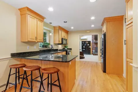 Kitchen - 25 Alexander Dr, Hampton, NH 03842 photo 6 of 6