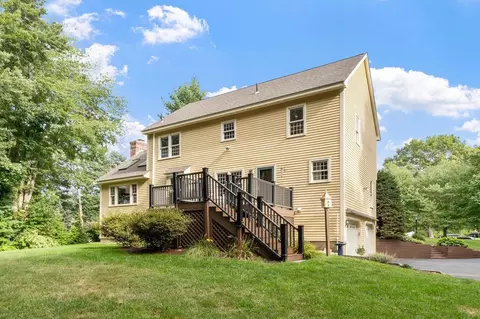 Exterior - 25 Alexander Dr, Hampton, NH 03842 photo 9 of 12