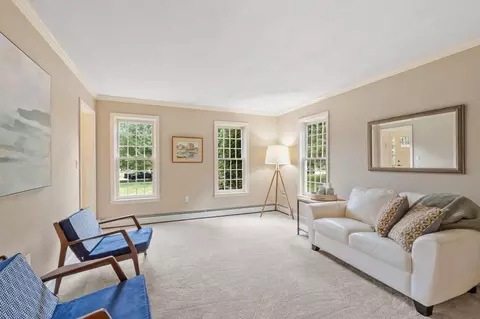 Living - 25 Alexander Dr, Hampton, NH 03842 photo 2 of 5