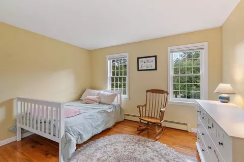 Bedroom - 25 Alexander Dr, Hampton, NH 03842 photo 6 of 7