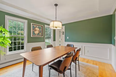 Dining - 25 Alexander Dr, Hampton, NH 03842 photo 3 of 6