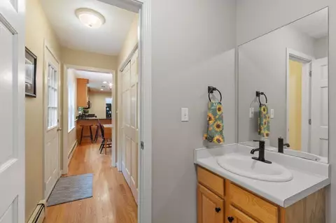 Entry Way - 25 Alexander Dr, Hampton, NH 03842 photo 2 of 3