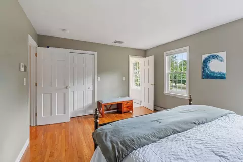 Bedroom - 25 Alexander Dr, Hampton, NH 03842 photo 2 of 7