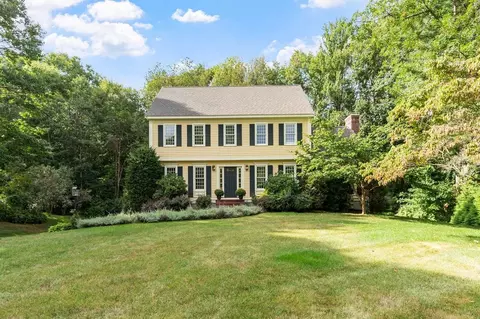 Exterior - 25 Alexander Dr, Hampton, NH 03842 photo 5 of 12