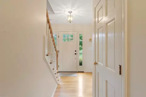 Entry Way - 25 Alexander Dr, Hampton, NH 03842 photo 3 of 3