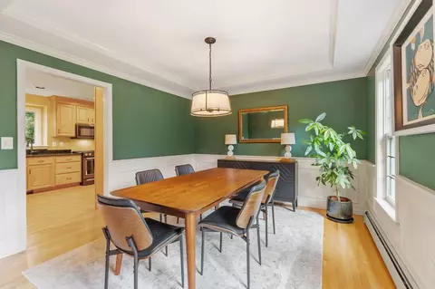 Dining - 25 Alexander Dr, Hampton, NH 03842 photo 1 of 6